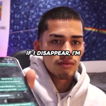 Tristan Tate passes the torch down to SNEAKO