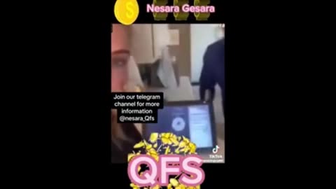 The QFS To Rainbow Currency