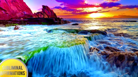 🎧ATTRACT POSITIVE ENERGY! AFFIRMATIONS BOOSTER! FEEL THE CHANGE! DAILY!