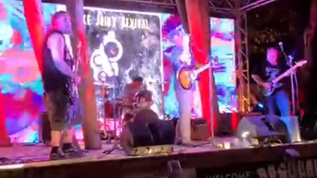 Juke Joint Revival "Number 13"