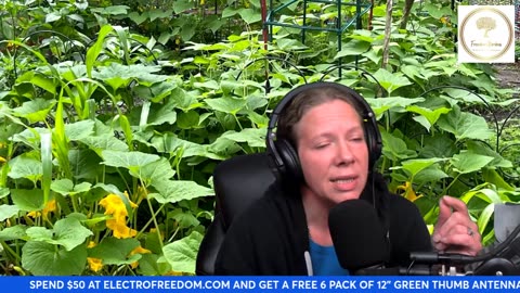 Freedom Gardens 43: LEAP into Life