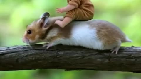 Funny kids