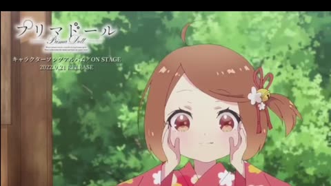 Heiakim -loli selling icecream cute voice song😍