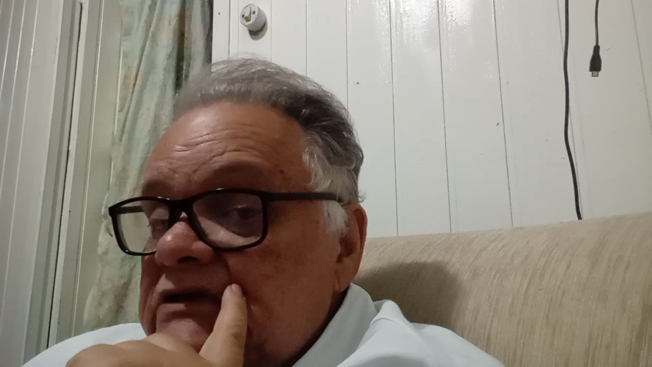 #52 Consequências da Salvação p2de5, Julgamento da natureza pecaminosa. (Aula do Curso de teologia biblica-part10Soteriologia)