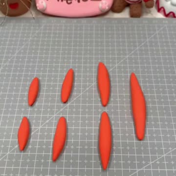 The Clay Craft Ideas #8