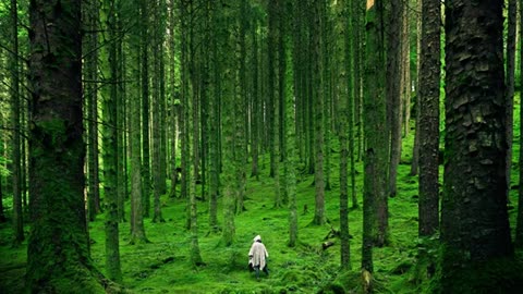Relaxing Music | Sleeping, Meditation, Stress Relief | [7275] ⭐️