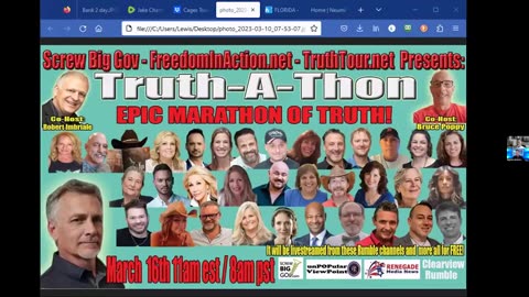 Banking Psyop Being Used On Both Sides