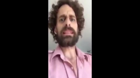 Isaac Kappy - Hero Whistle Blower