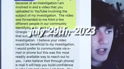 The Real Truth Behind Omegle’s Shut Down