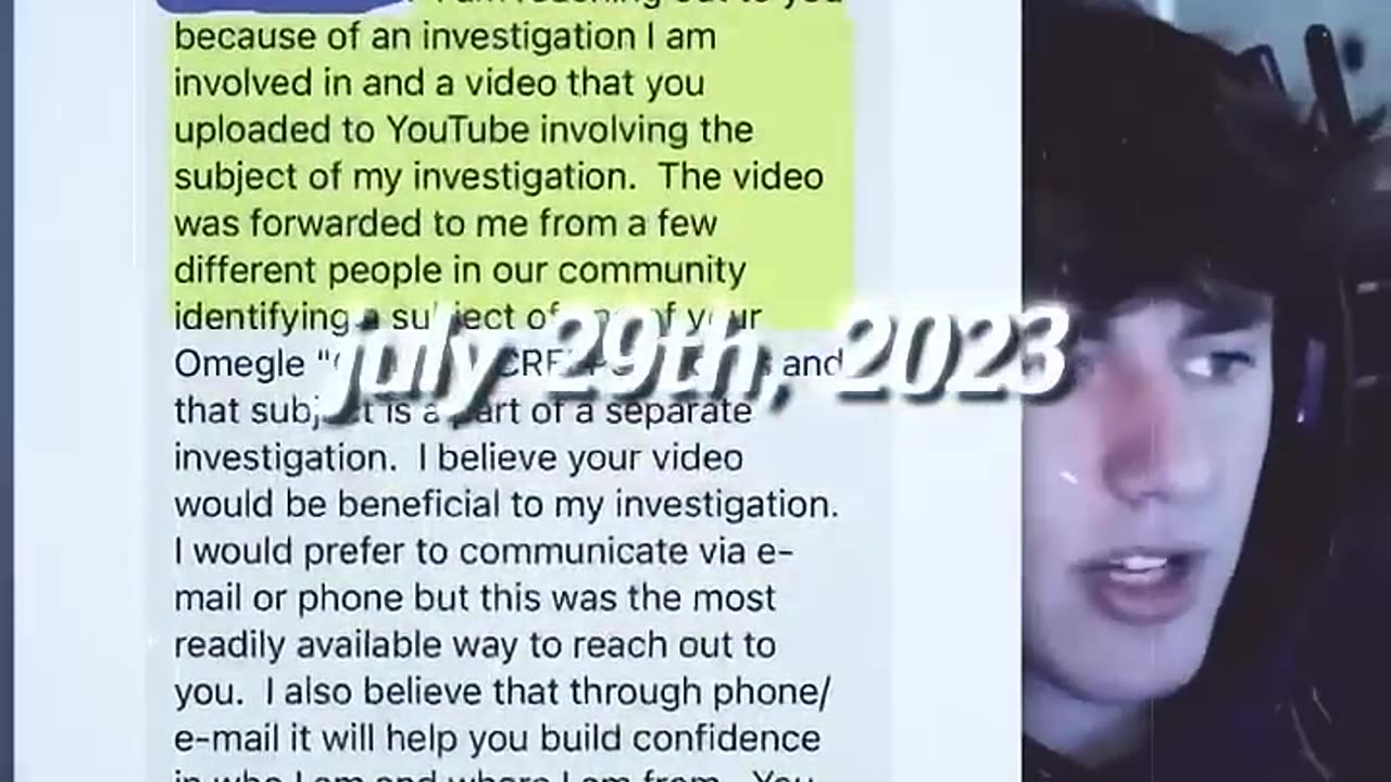 The Real Truth Behind Omegle’s Shut Down
