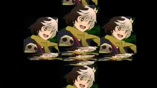 Happy birthday Kyūsaku