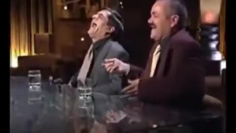 Funniest Laugh In the World
