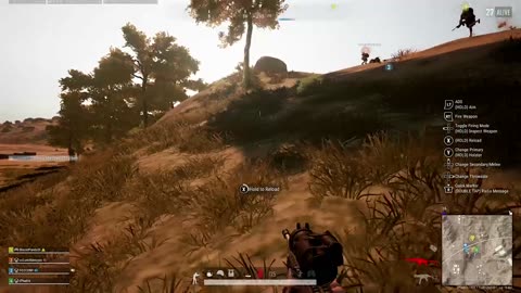 PUBG- wtf was that?