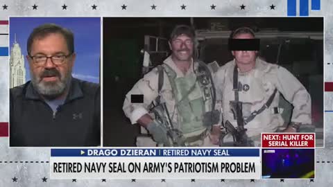 US Army FAILS To Recruit While Biden Is In Office