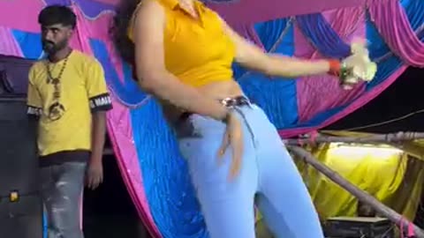 Girls dance vedio