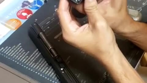 Timmney conversion with G40