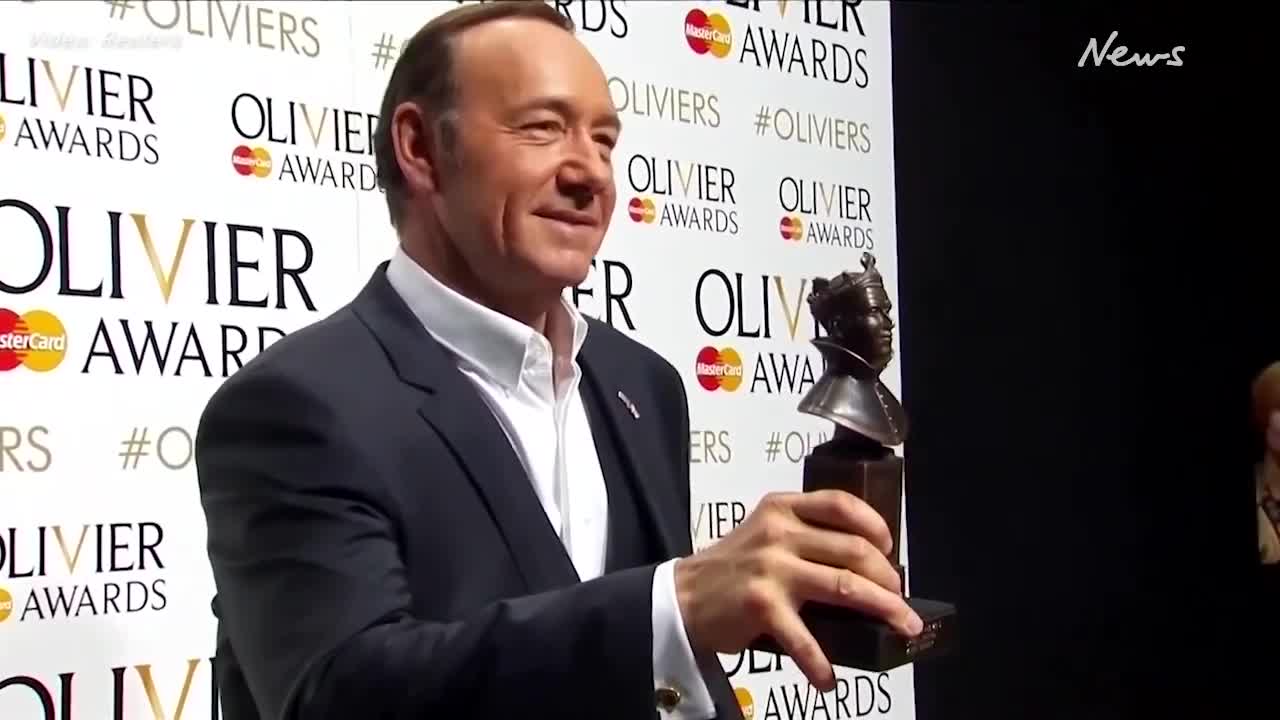 Kevin Spacey to face seven more sexual assault charges