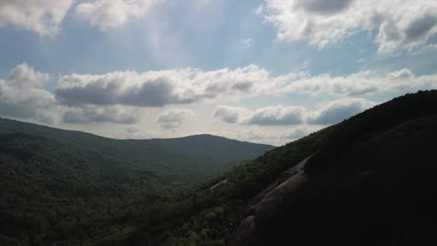 Stone Mountain - 22 Sept 2023