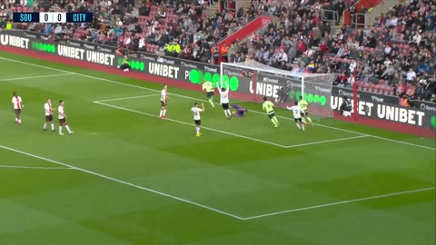 HIGHLIGHTS! Southampton 1-4 Man City HAALAND DOUBLE AND RECORD-BREAKING DE BRUYNE INSPIRE WIN