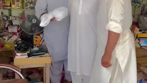 Zabardast business idea🤣😂
