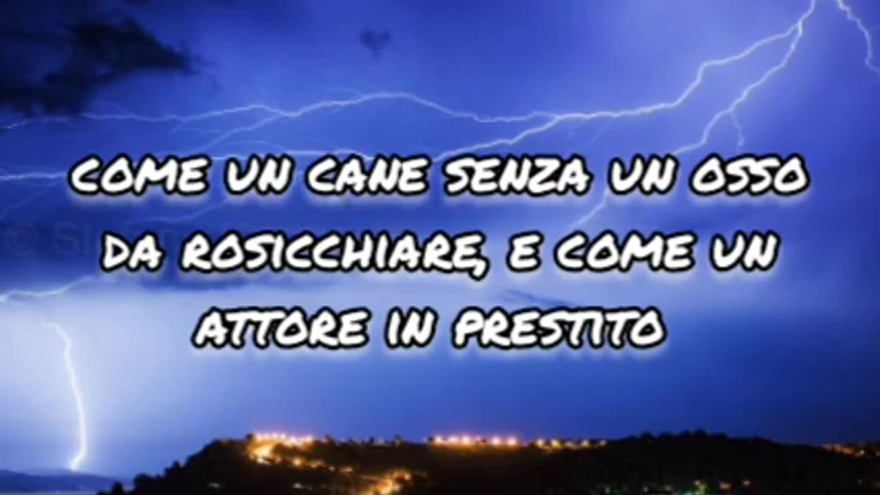 "Riders on the storm"-The Doors(1971)-traduzione in italiano