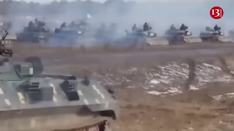 Armed Forces of Ukraine will arrange a "tank carousel" for the Russians in Bakhmut