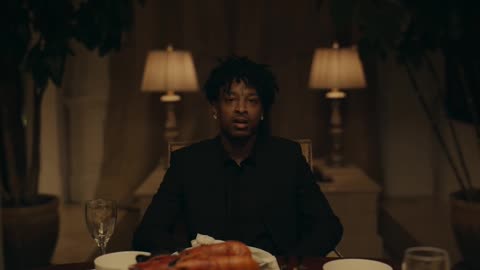 21 Savage - a lot ft. J. Cole