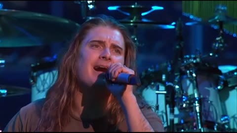 Dream Theater- Score: 20th Anniversary World Tour