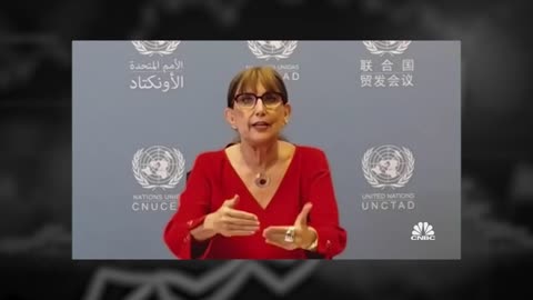 United Nation's Psychotic New Plan Exposed