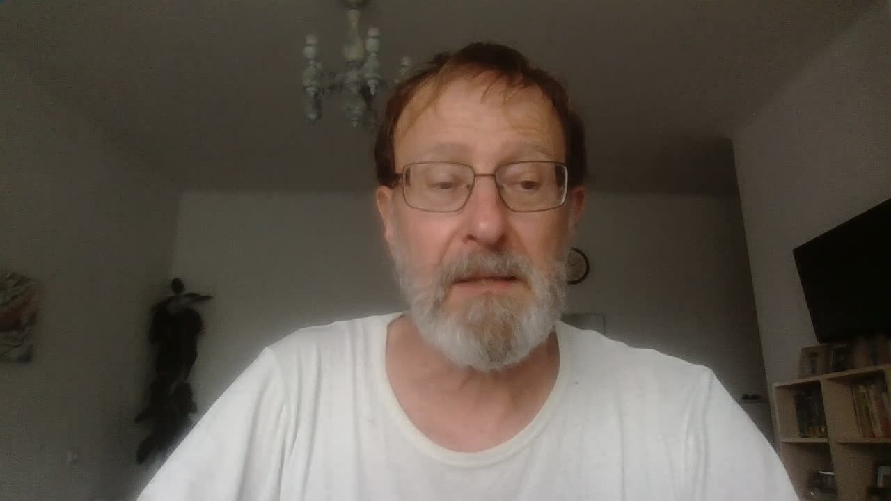 Ich willige nicht ein :Markus