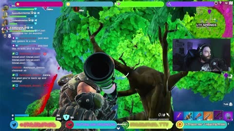 OG FORTNITE?!?!