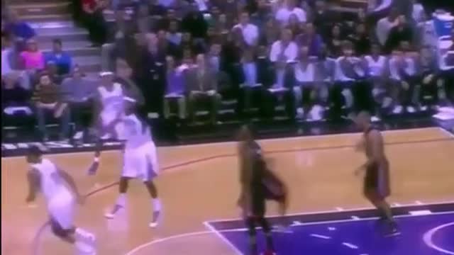 Review of wonderful basketball games