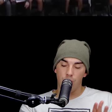 The Glitch In The Matrix 😱