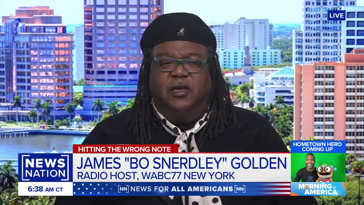 SNL segment on Luigi Mangione was 'twisted': Bo Snerdley | Morning in America