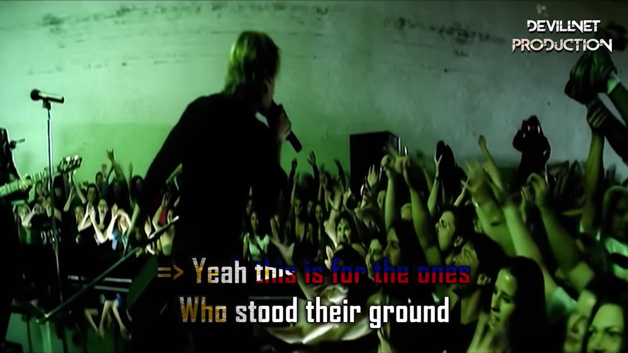It's My Life - Bon Jovi (Karaoke + Instrumental)