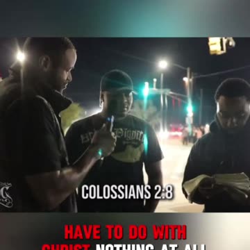 God of the Dead⁉️Or God of The Living⁉️ ⚜️Luke 20:38⚜️