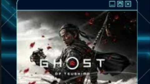 Ghost of Tsushima