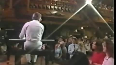 Jerry Lee Lewis -Rockin´ My Life Away