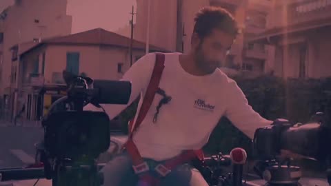 Filmmaker life status