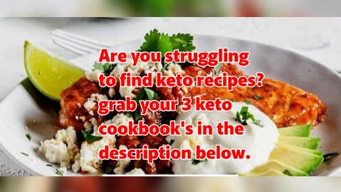 Keto Chicken Fajita