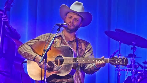 Charley Crockett - Man from Waco (2024)