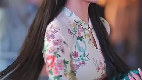 Beautiful cute Girl