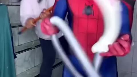 Videos que não deram muito certo