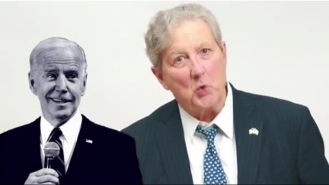 Senator Kennedy