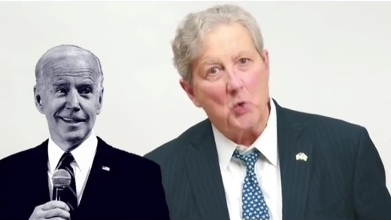 Senator Kennedy
