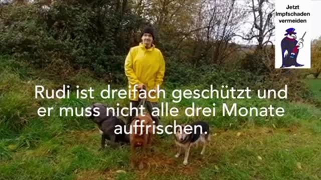 Ich Schütze Mich