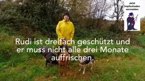 Ich Schütze Mich