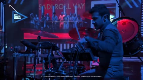 Kadi te has bol we by atif aslam