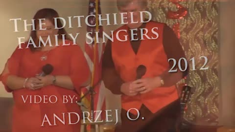 The Ditchfield Singers at New Life for Christmas