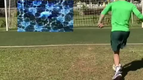 ❗😱 Bro went the wrong way 😭💔😂. Laugh and go to hell #short #espn #football